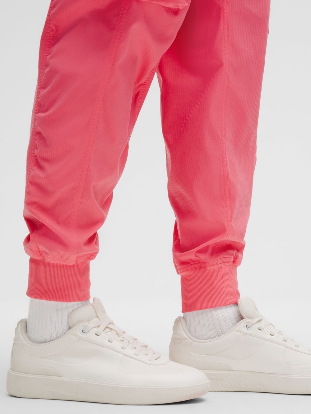 lululemon athletica Dance Studio Relaxed-Fit Mid-Rise Cargo Jogger - Picture 3 of 14